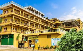 Hotel Nature Heritage